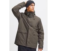North Bend Parka Herren schwarz, XXL
