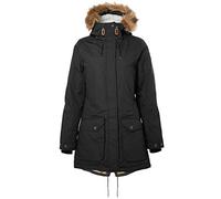 North Bend Sandy Parka Damen Größe 38 500 schwarz