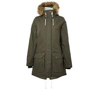 North Bend Sandy Parka Damen Größe 42 6004 Olive