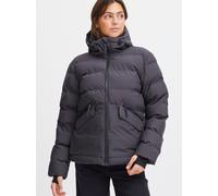 North Bend Steppjacke Damen anthrazit, 42