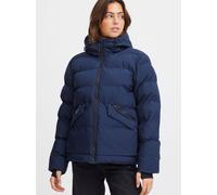 North Bend Steppjacke Damen blau, 44