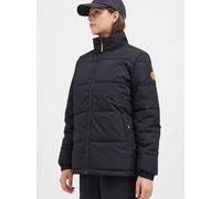 North Bend Steppjacke Damen schwarz, 38