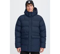 North Bend Steppjacke Herren blau, XL