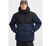 North Bend Steppjacke Herren blau, XL