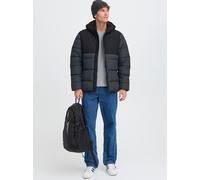 North Bend Steppjacke Herren grau, L