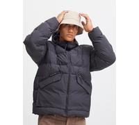 North Bend Steppjacke Herren grau, M