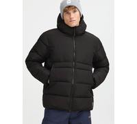North Bend Steppjacke Herren schwarz, XXXL