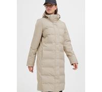 North Bend Steppmantel Damen beige, 46