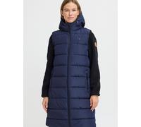 North Bend Steppweste Damen marine, 44