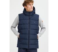 North Bend Steppweste Herren marine, L