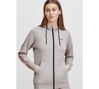 North Bend Sweatjacke Damen grau, 40