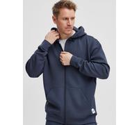 North Bend Sweatjacke Herren blau, M