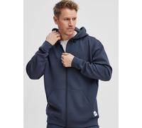 North Bend Sweatjacke Herren blau, XXL