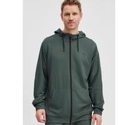 North Bend Sweatjacke Herren khaki, S