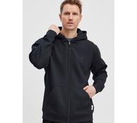North Bend Sweatjacke Herren schwarz, L