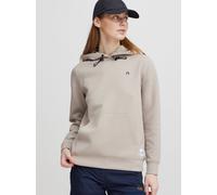North Bend Sweatshirt Damen grau, 44