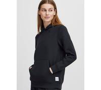 North Bend Sweatshirt Damen schwarz, 40
