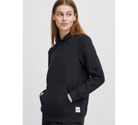 North Bend Sweatshirt Damen schwarz, 44