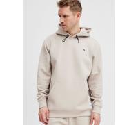 North Bend Sweatshirt Herren beige, M