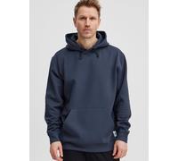North Bend Sweatshirt Herren blau, S