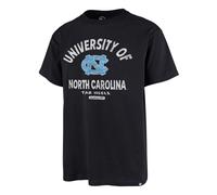 North Carolina Tar Heels ’47 Echo NCAA T-Shirt Navy - L