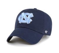 North Carolina Tar Heels NCAA ’47 CLEAN UP College Cap Navy - ONE SIZE