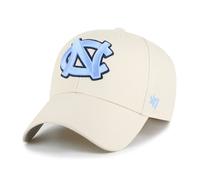 North Carolina Tar Heels NCAA '47 MVP College Cap Beige - ONE SIZE