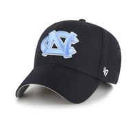 North Carolina Tar Heels NCAA ’47 MVP College Cap Navy - ONE SIZE