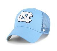 North Carolina Tar Heels NCAA Branson ’47 MVP College Cap Blau - ONE SIZE