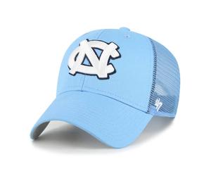 North Carolina Tar Heels NCAA Branson ’47 MVP College Cap Blau - ONE SIZE
