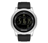 North Edge Apollo Uhr