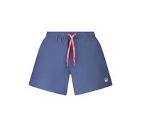 North Sails 36CM BADEHOSE MIT SLIP UND TASCHEN ELASTISCHER B - Größe: S