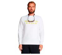 Crewneck Sweatshirt mit North Sails Logo XL