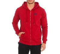 NORTH SAILS 902416 0230 Herren Hoodie Rot
