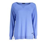 North Sails Azzurro Langarmshirt - Nachhaltig und Stilvoll - Größe: S