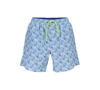 North Sails Azzurro Polyester Herren Badeshorts S