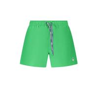 North Sails Badeboxer 36CM mit Slip und Taschen - Größe: S