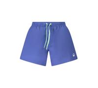 North Sails Badeboxer mit Slip und Taschen 36CM - Größe: XL