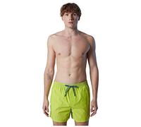 NORTH SAILS Badehose für Herren aus 100 % recyceltem Polyester, lindgrün, X-Large
