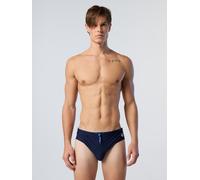 North Sails Badehose Seitliche Streifen S