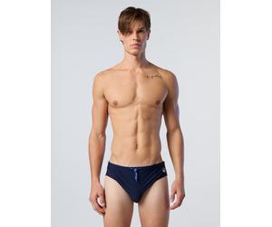 North Sails Badehose Seitliche Streifen S