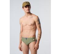 North Sails Badehose Seitliche Streifen XL