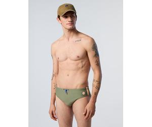 North Sails Badehose Seitliche Streifen XL
