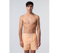 North Sails Badeshorts Gestreifter Seersucker 2XL