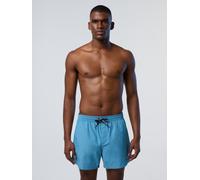 North Sails Badeshorts Logo-Aufnäher 2XS