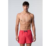 North Sails Badeshorts Logo-Aufnäher S