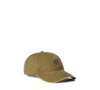 NORTH SAILS Baseballmütze aus Baumwolle, Deep Green, One size