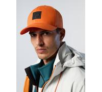 North Sails Basecap Flexfit® Basecap mit Aufnäher M