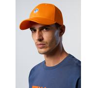 North Sails Basecap Logo-Aufnäher Einheitsgröße