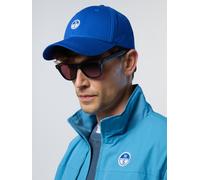 NORTH SAILS Logo Cap One Size